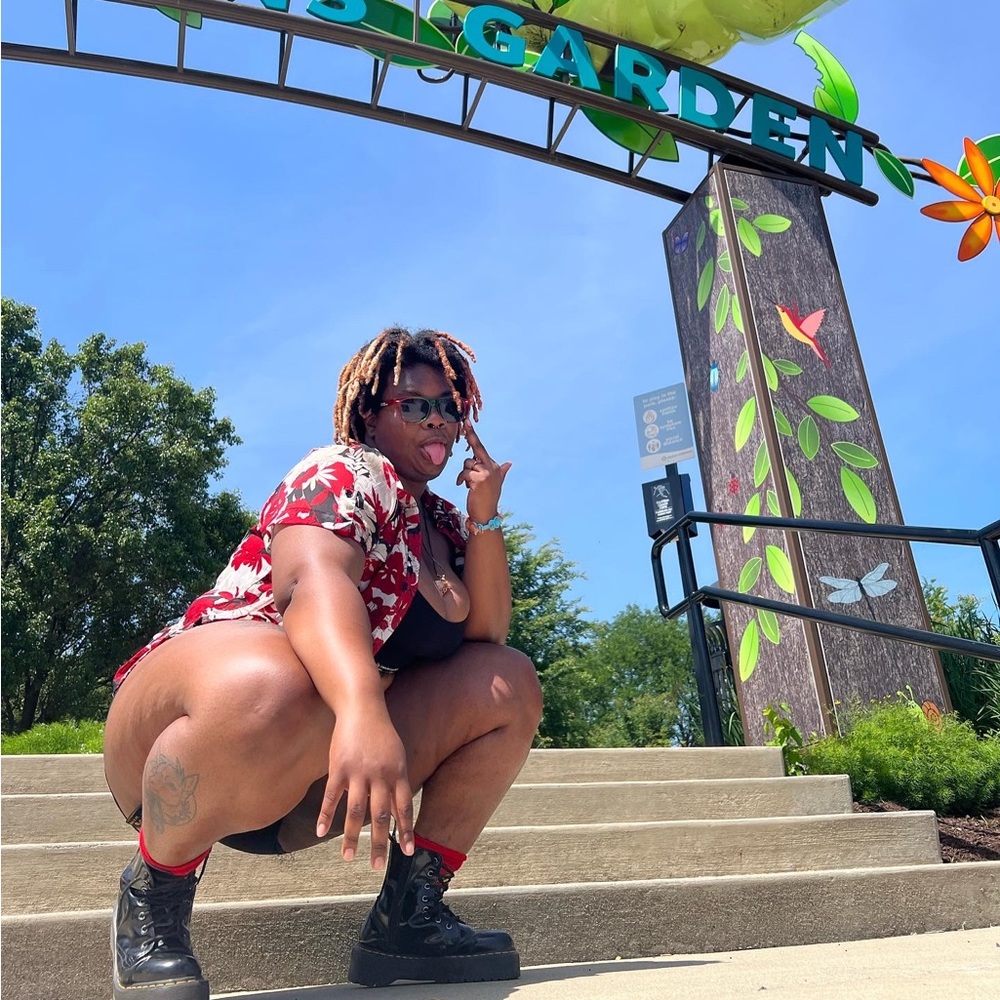 Come look at my closet